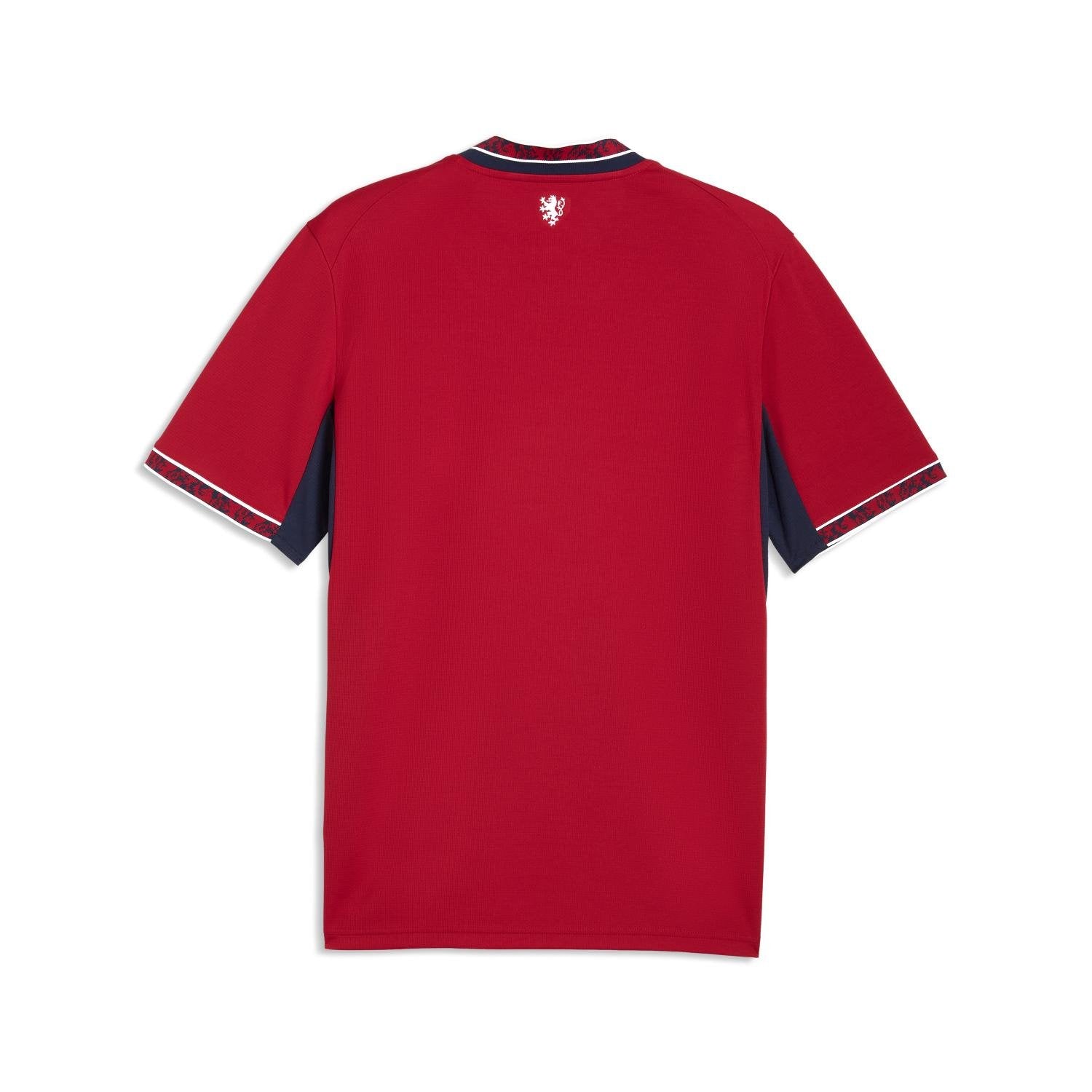 Maillot Tchéquie 2026 Domicile