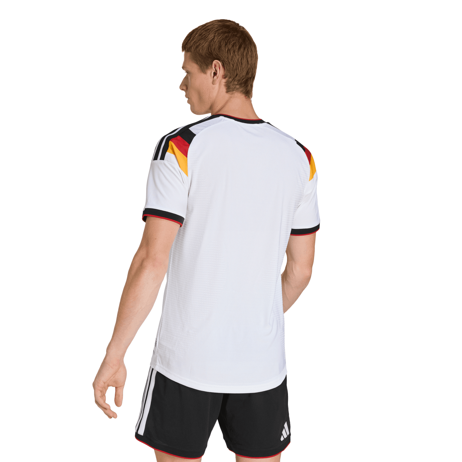 Maillot domicile Allemagne 2026