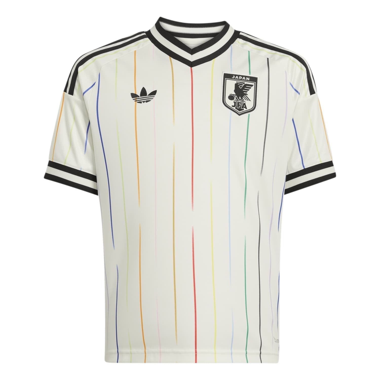 Maillot extérieur Japon 2026 - Enfants