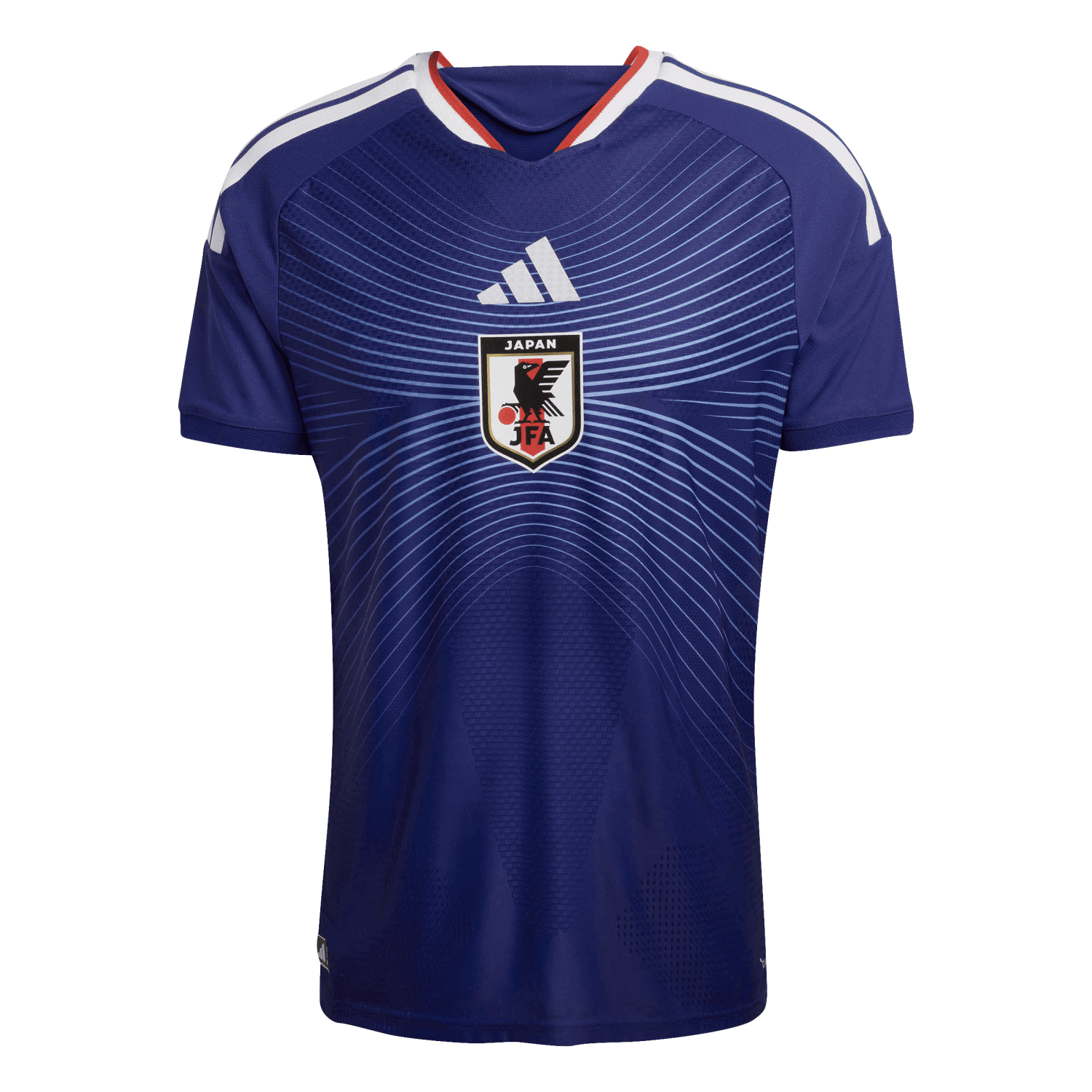 Maillot domicile du Japon 2026/27