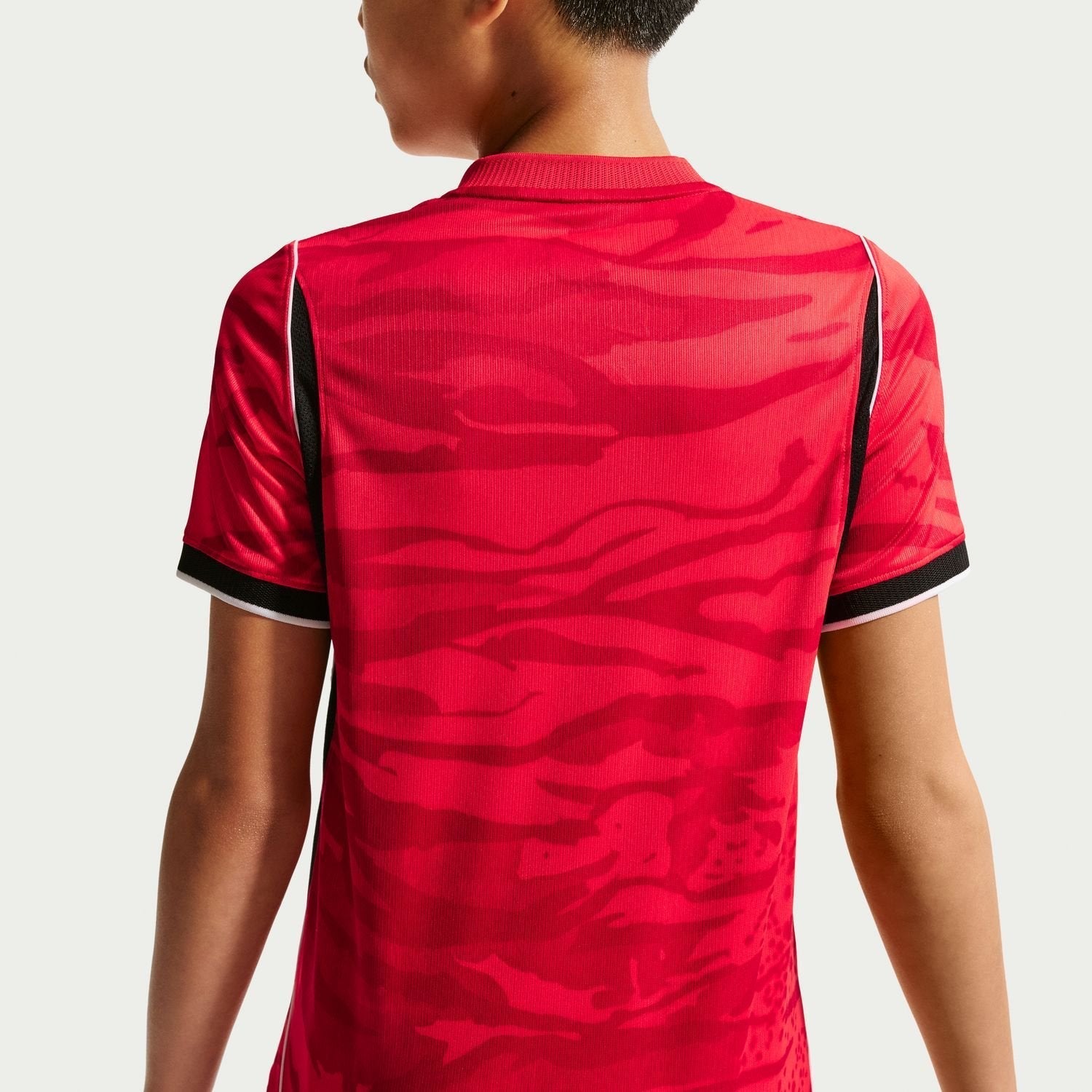 Maillot domicile de la République de Corée 2026 - Enfants