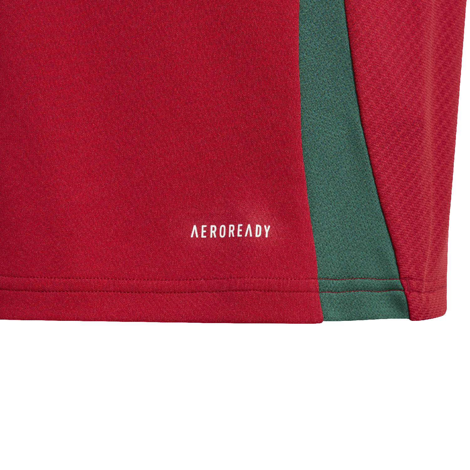 Maillot domicile Hongrie 2024 - Enfants