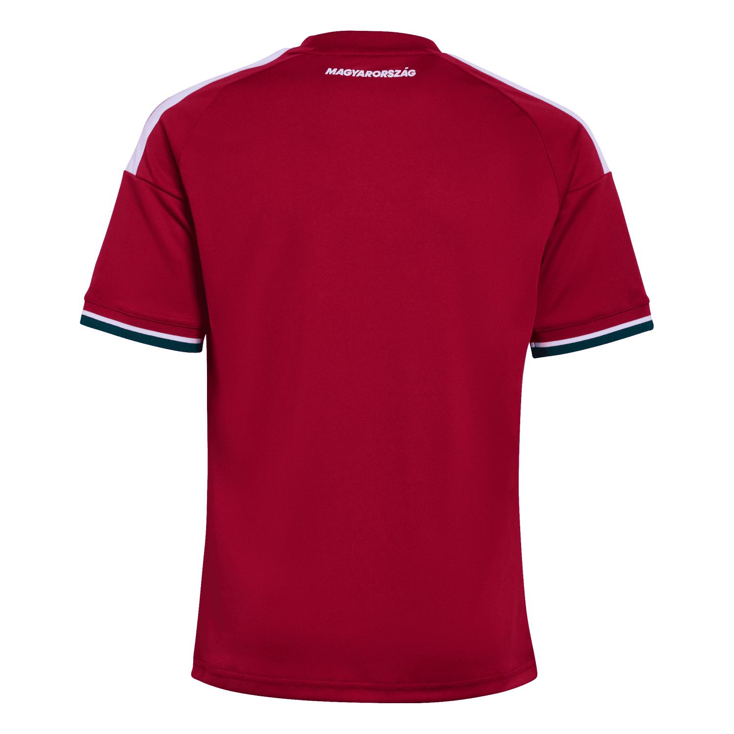 Maillot domicile Hongrie 2026 - Enfants