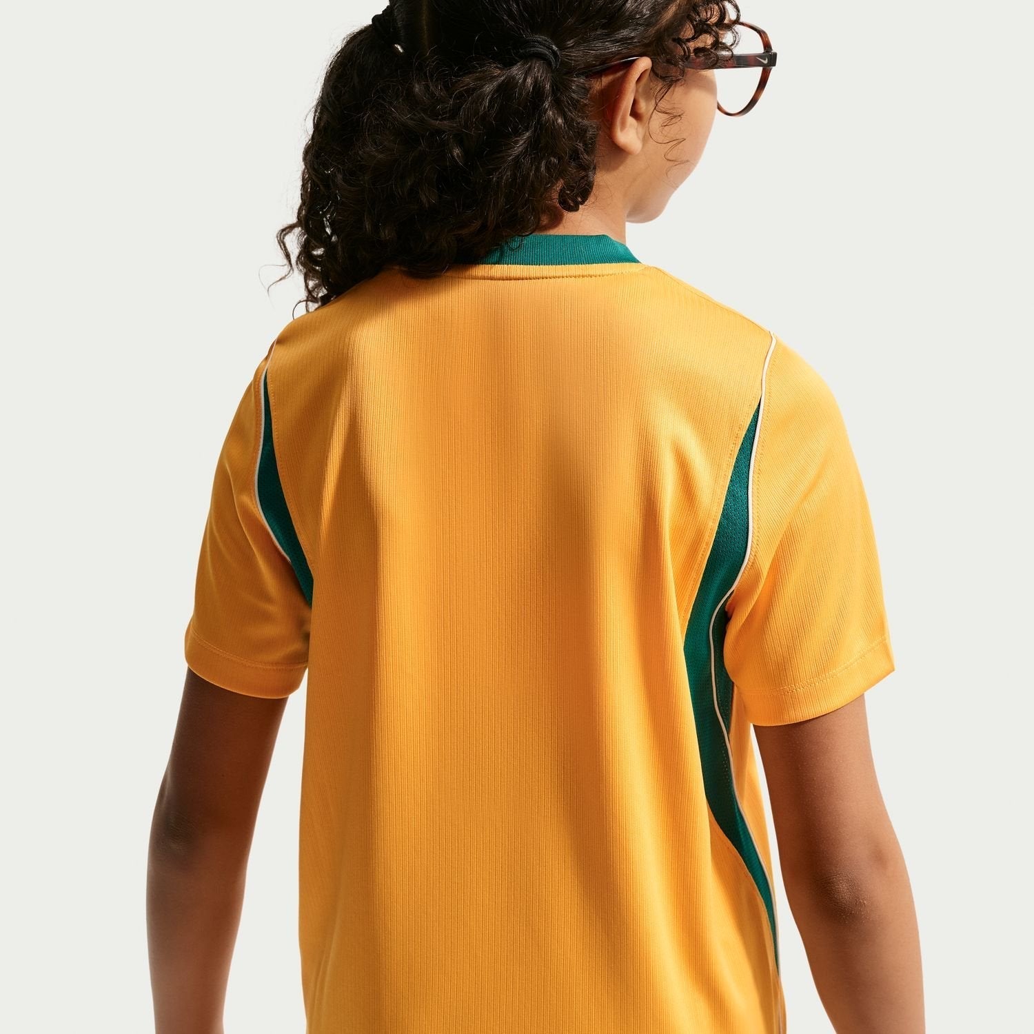 Maillot domicile Australie 2026 - Enfants