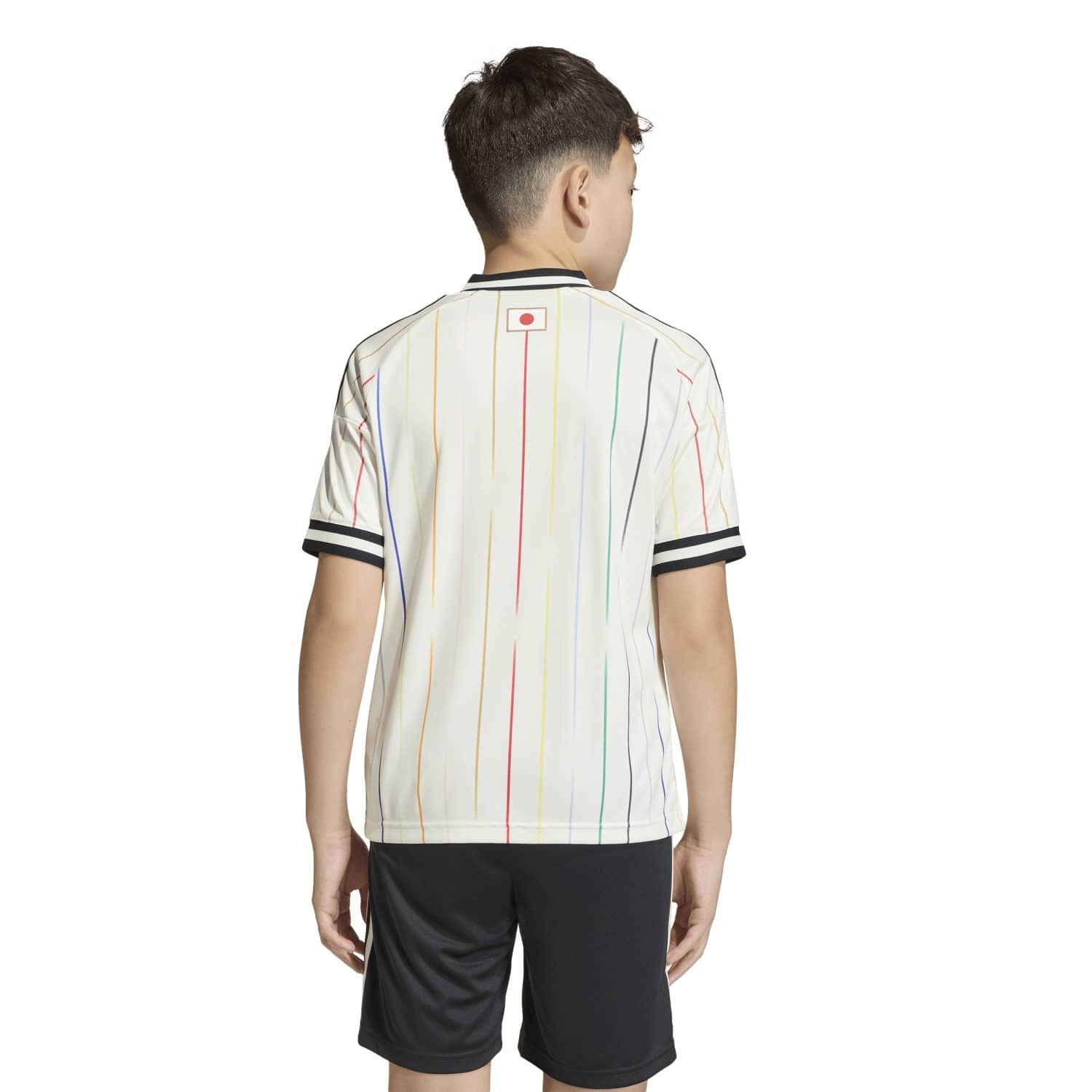 Maillot extérieur Japon 2026 - Enfants