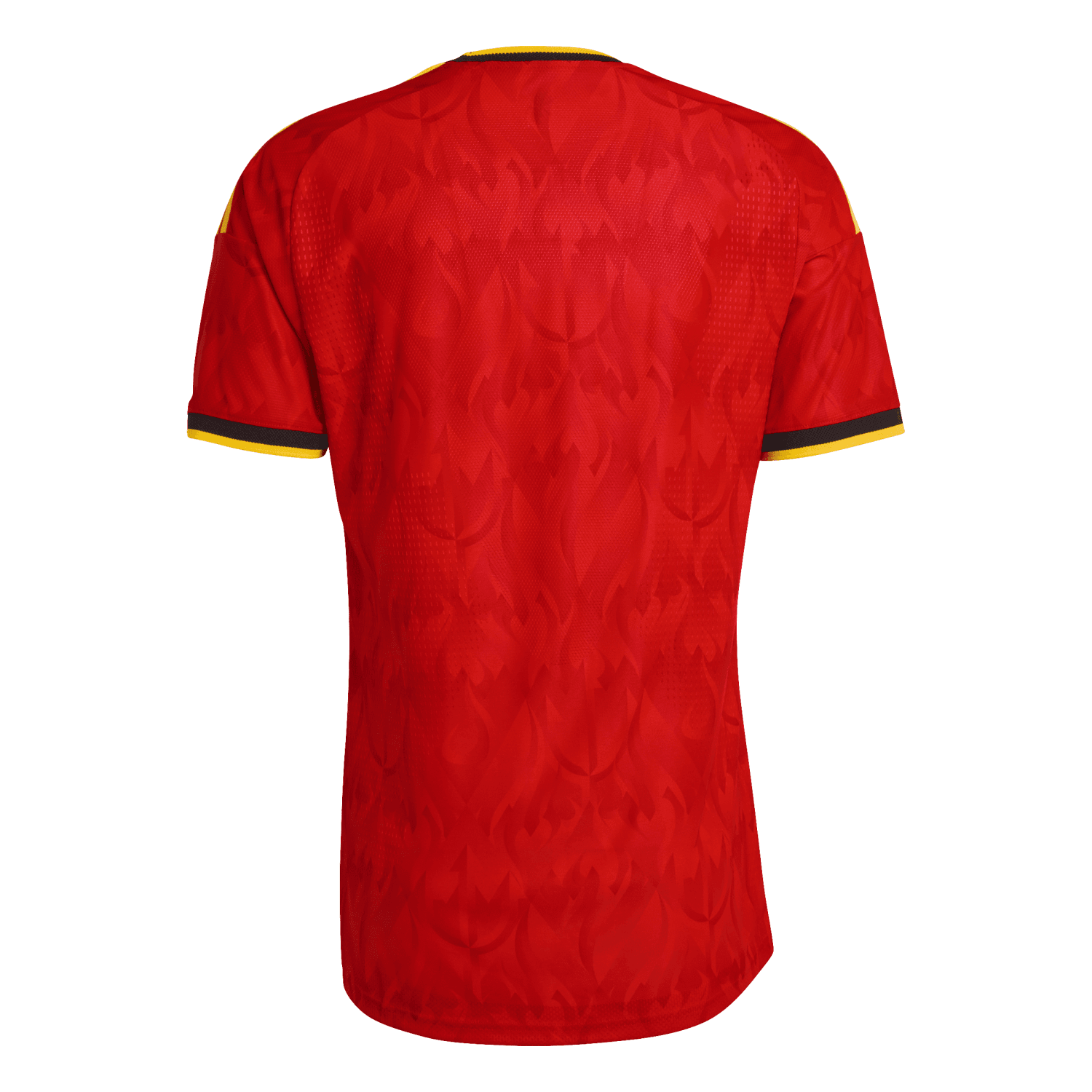 Maillot domicile Belgique 2026