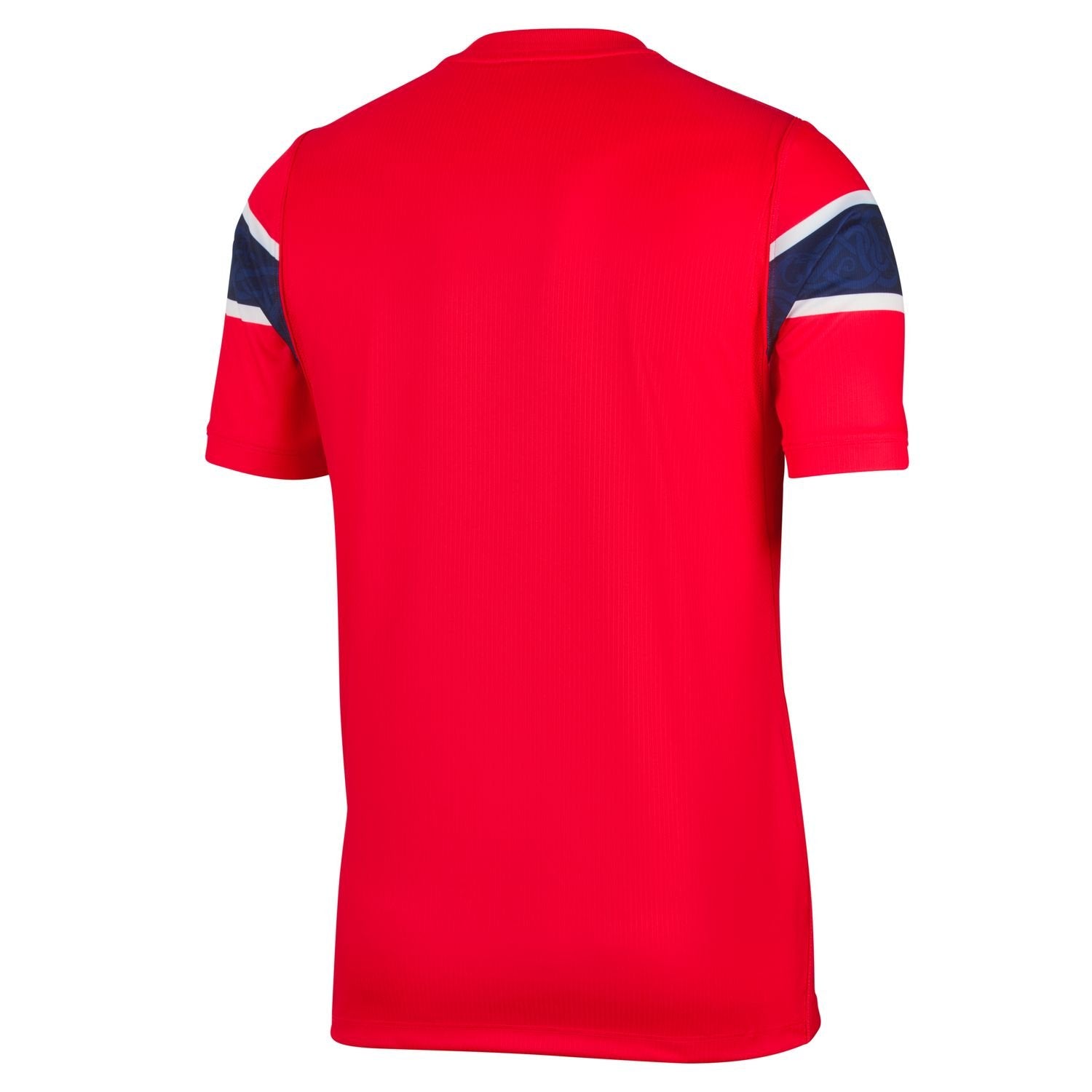 Maillot domicile Norvège 2026
