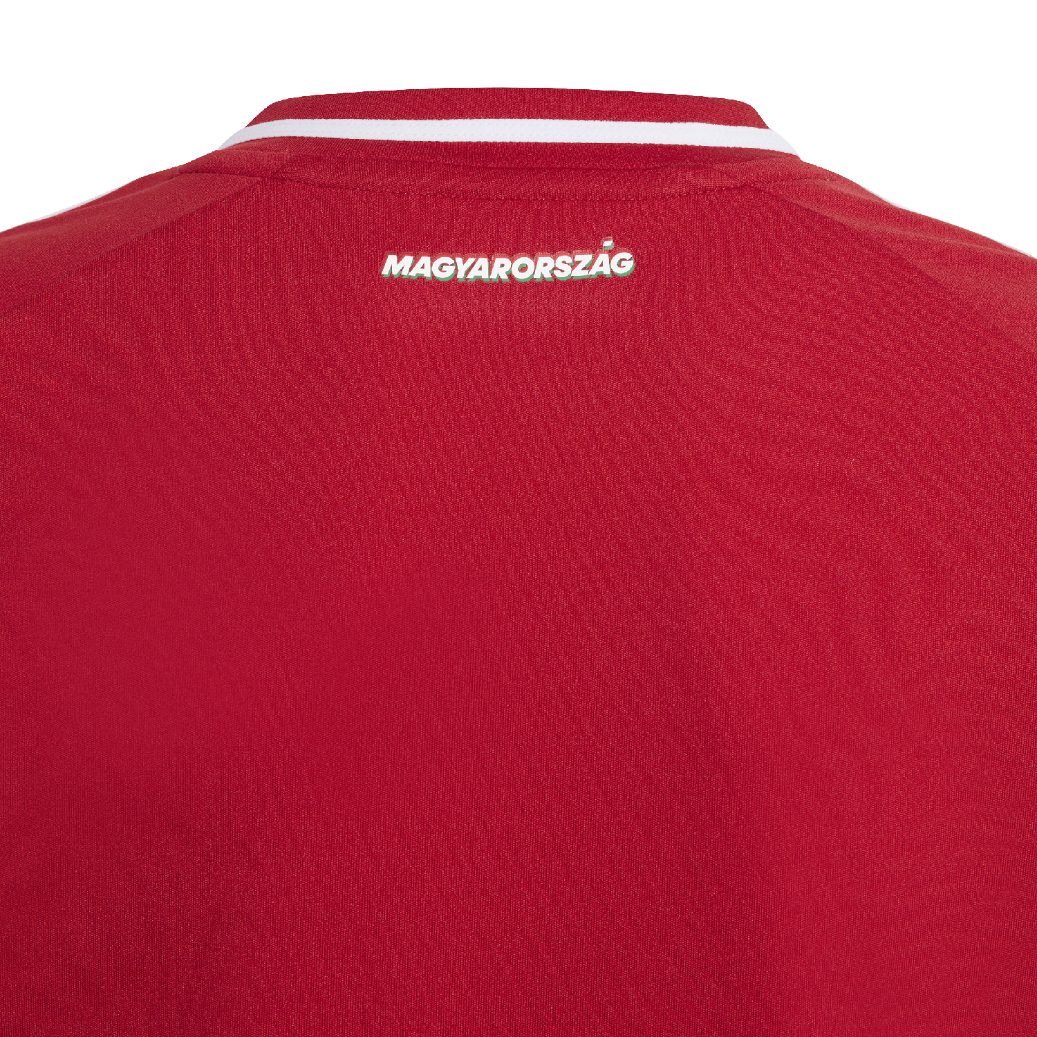 Maillot domicile Hongrie 2024 - Enfants
