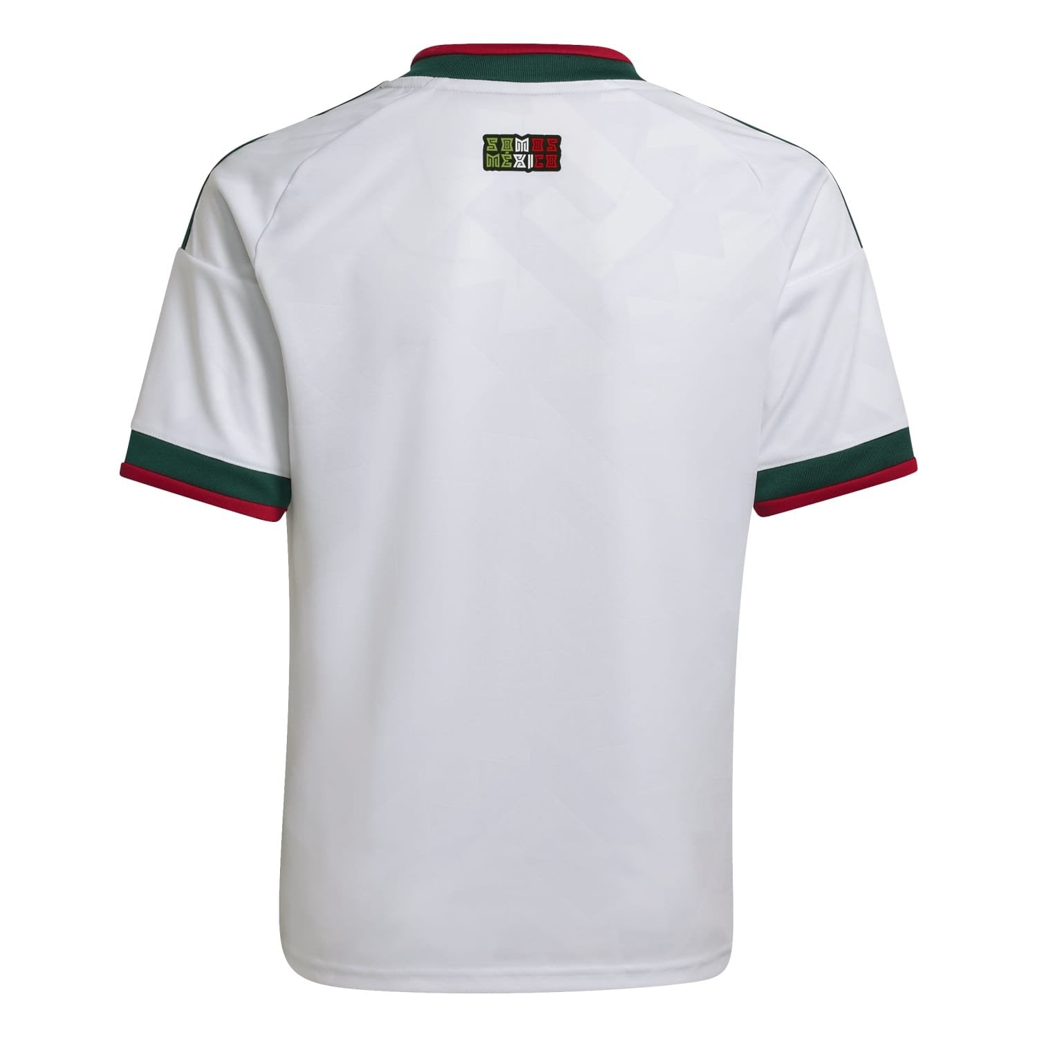 Maillot extérieur Mexique 2026 - Enfants