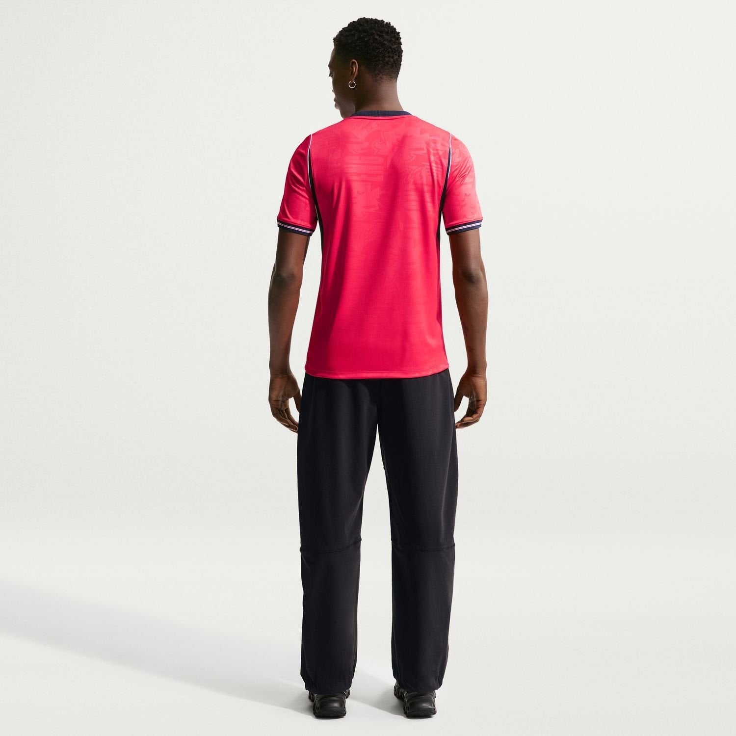 Maillot extérieur Angleterre 2026