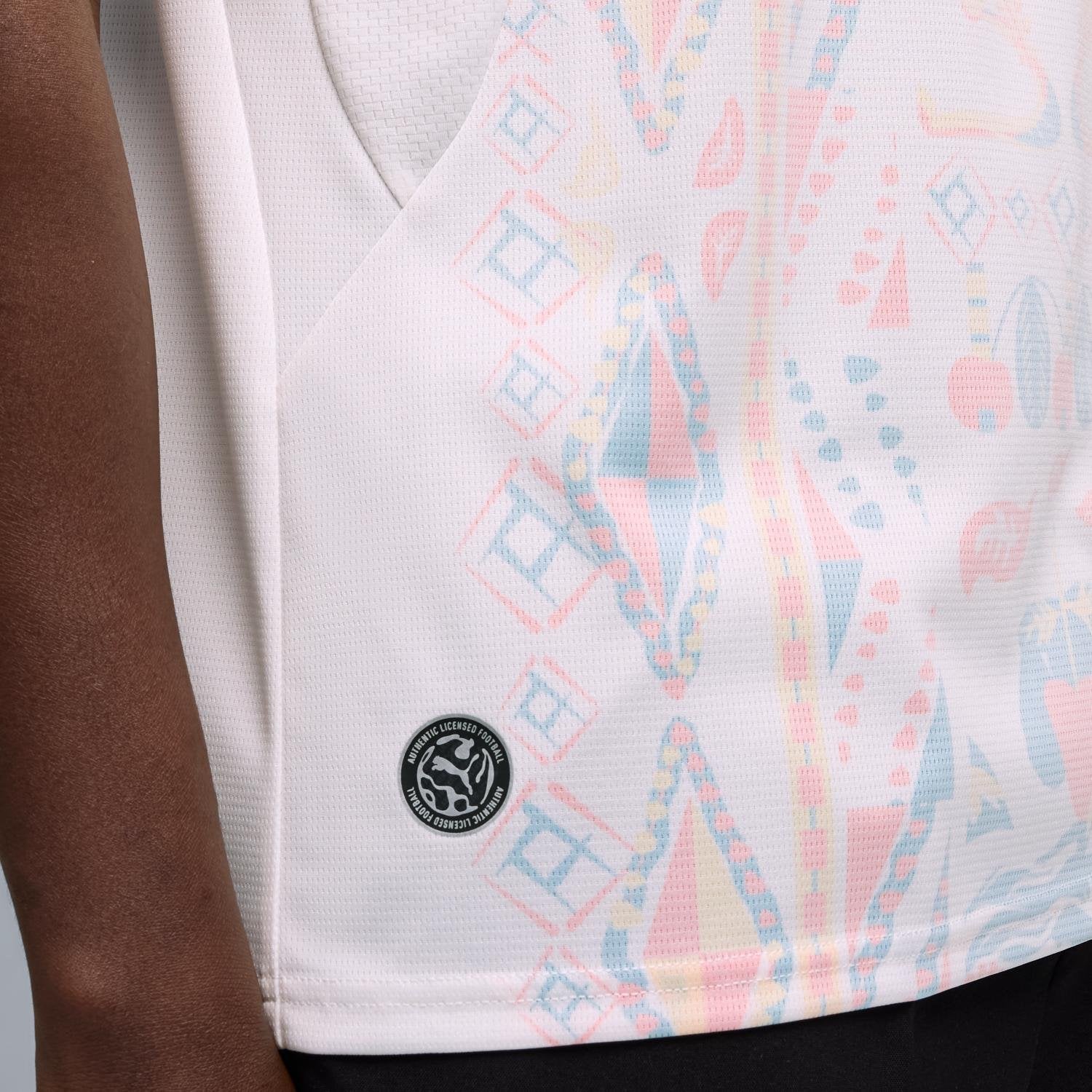 Maillot domicile du Sénégal 2026
