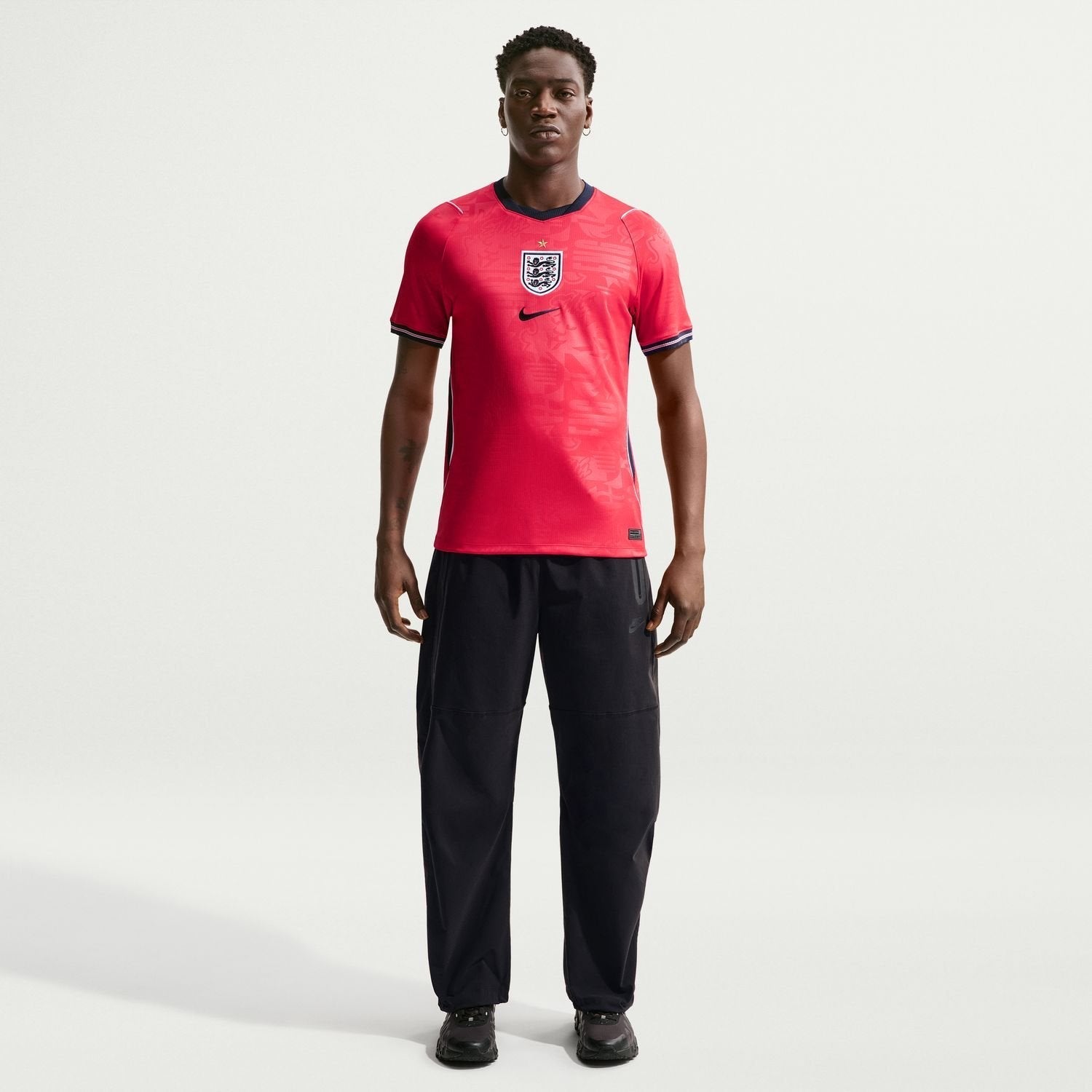 Maillot extérieur Angleterre 2026
