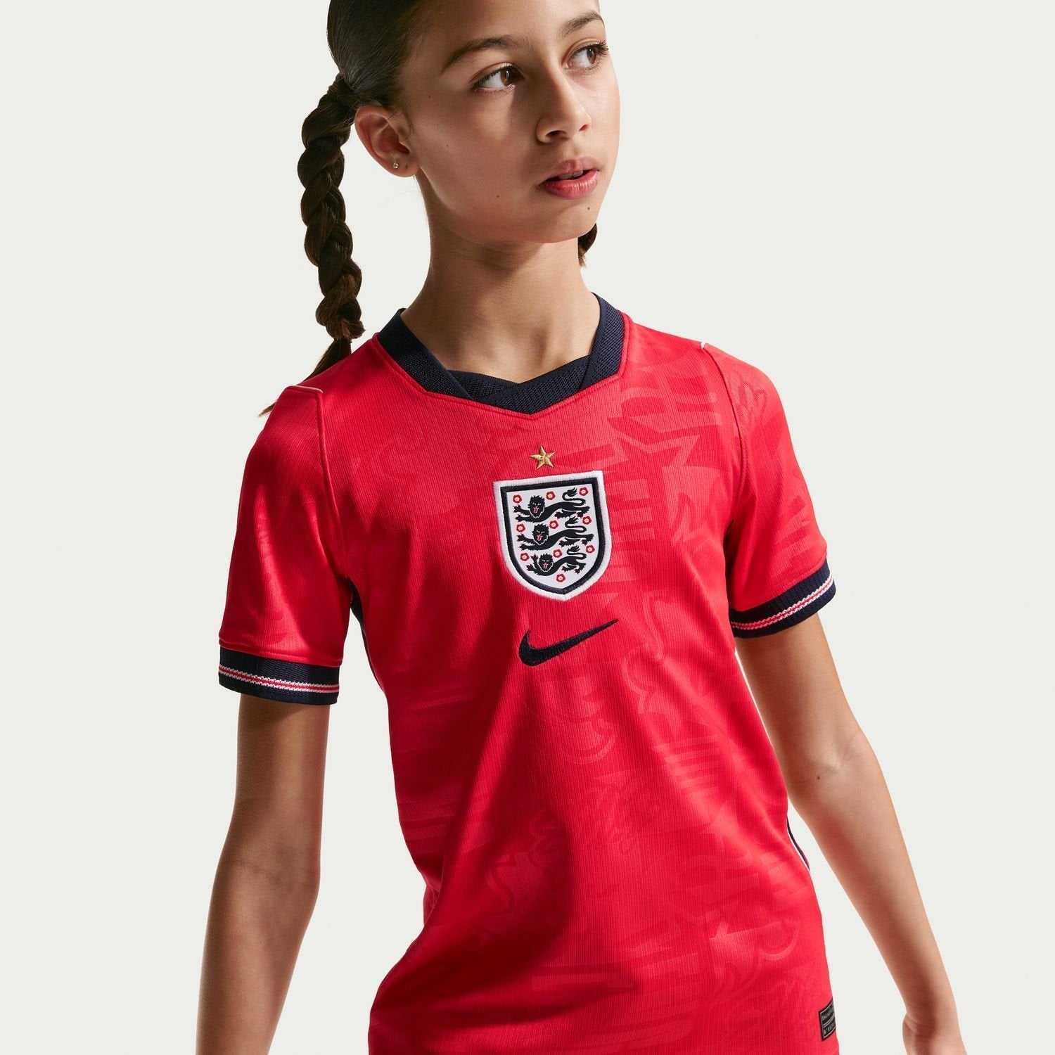 Maillot extérieur Angleterre 2026 - Enfants