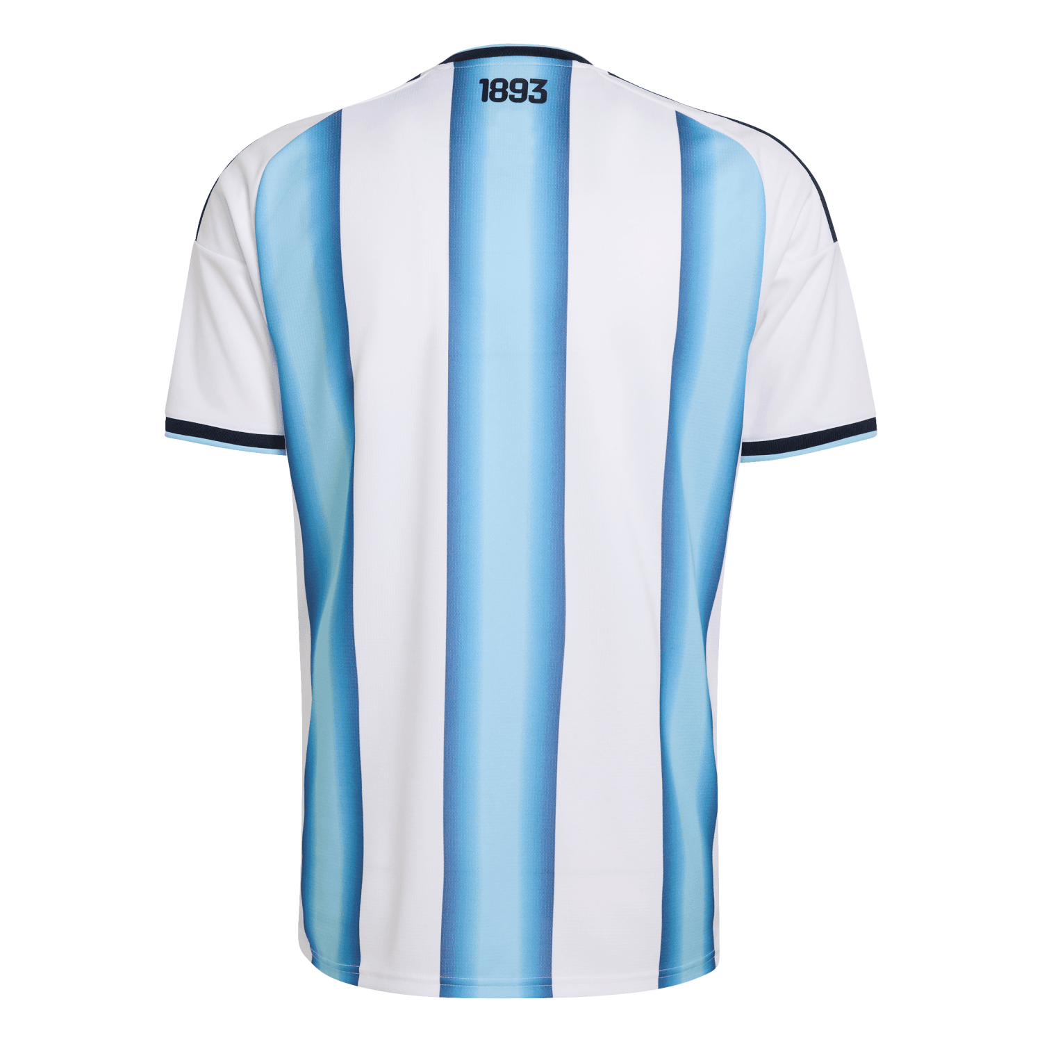 Maillot domicile Argentine 2026