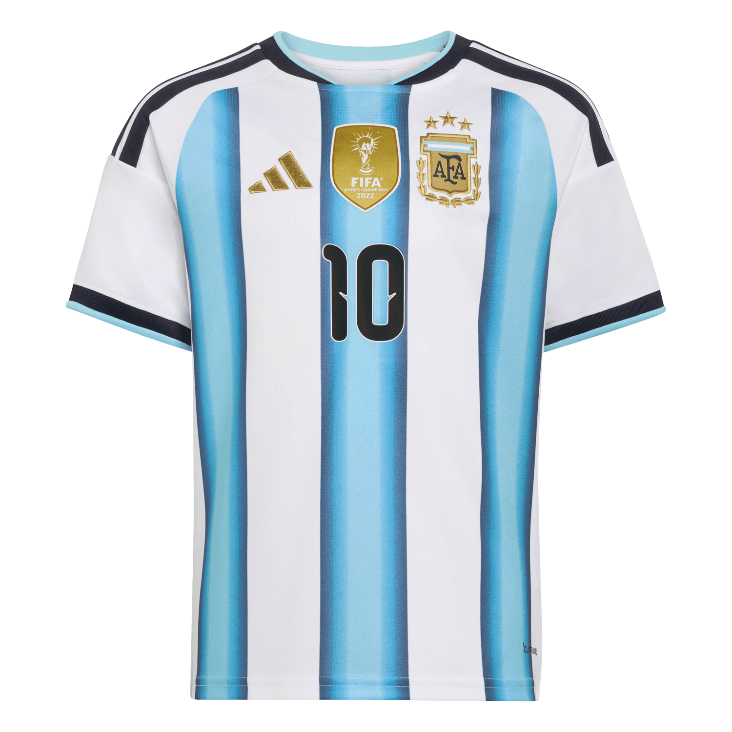 Maillot domicile Messi Argentine 2026 - Enfants