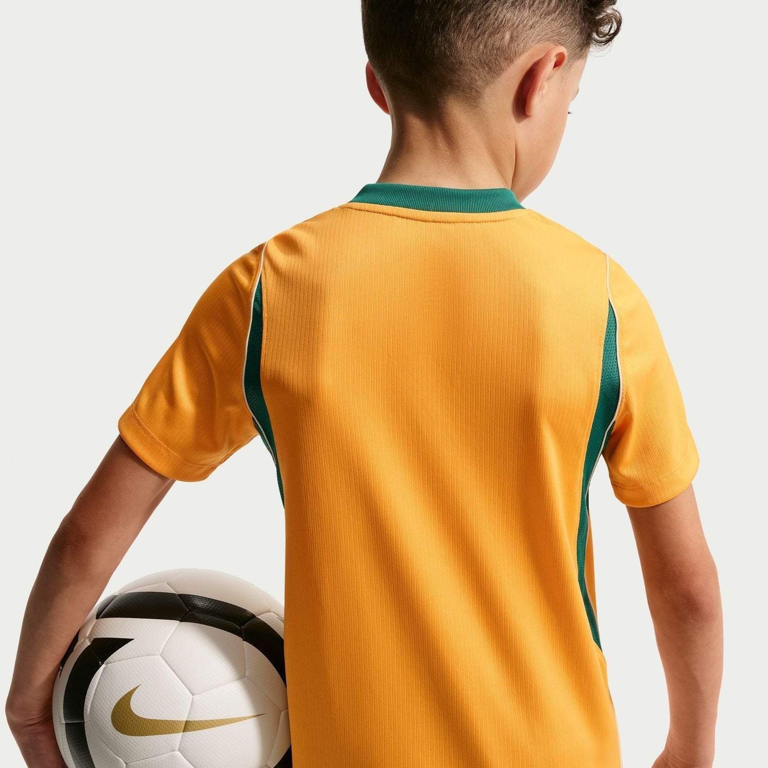 Maillot domicile Australie 2026 - Enfants