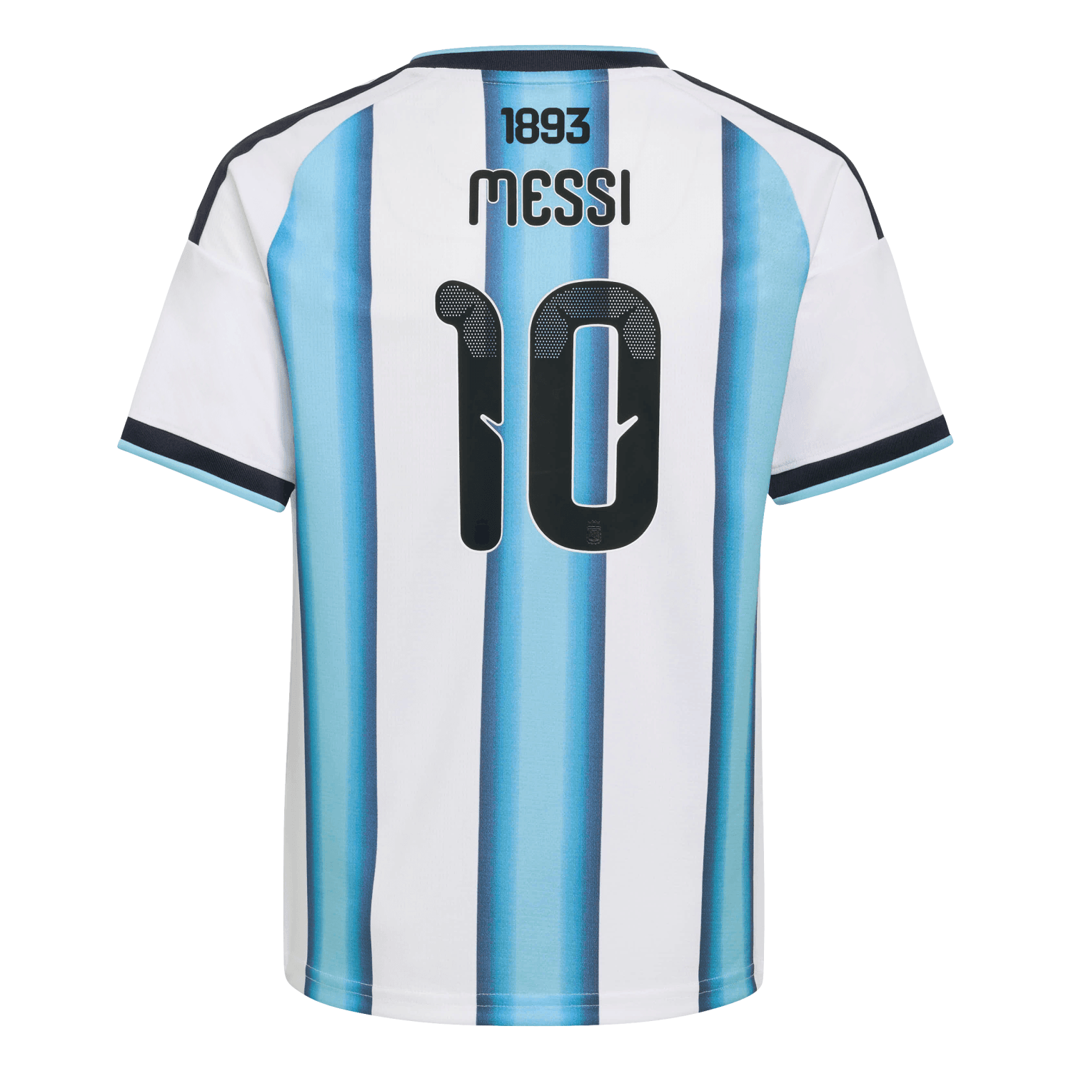 Maillot domicile Messi Argentine 2026 - Enfants