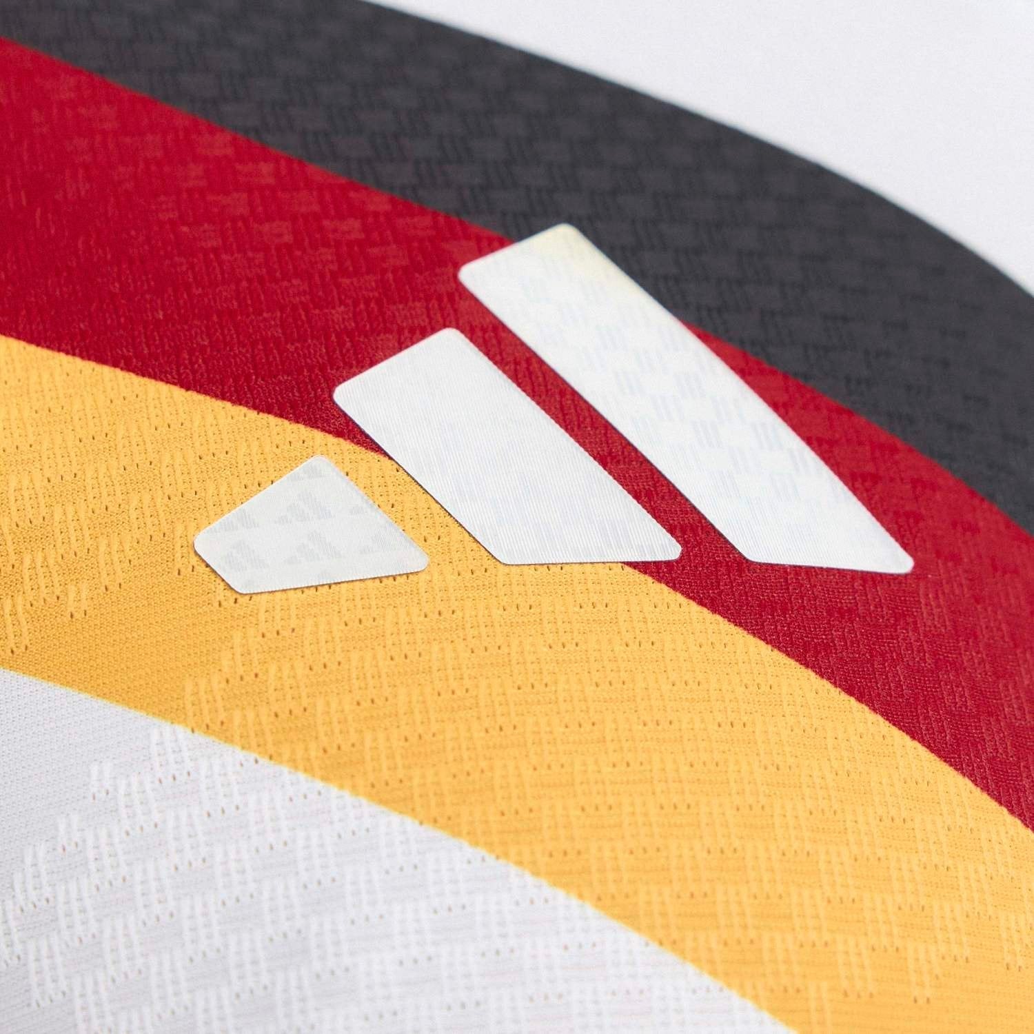 Maillot domicile Allemagne 2026