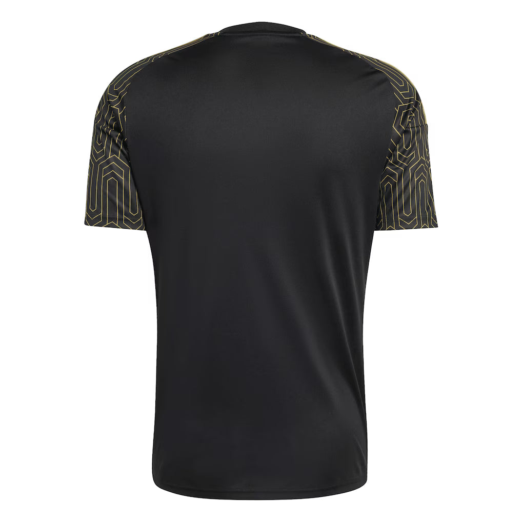 Los Angeles FC Maillot Domicile 25/26