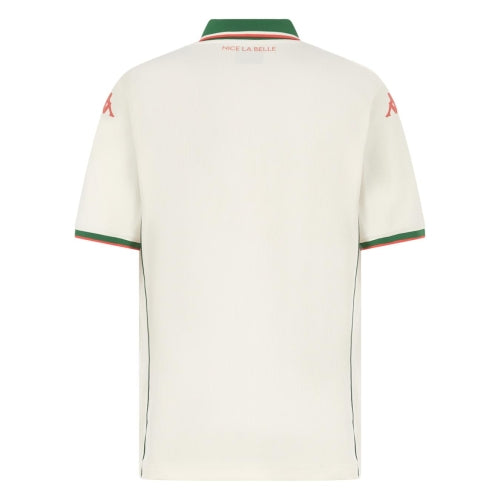 OGC Nice Maillot Extérieur 2025/26
