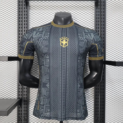 Maillot Brésil Concept Commemoration 2025/2026