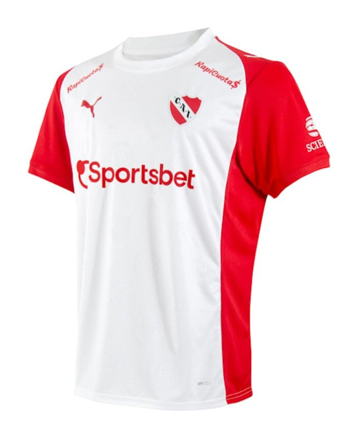 Club Atlético Independiente Maillot Extérieur 25/26 - FOOT ADDICT