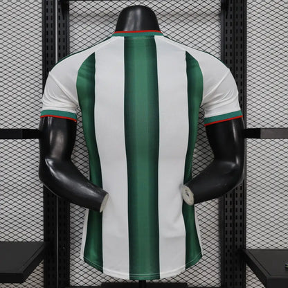 Maillot Mexique Concept Coupe du Monde 2026