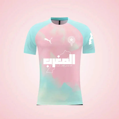 Maroc Concept Rose 2025/2026