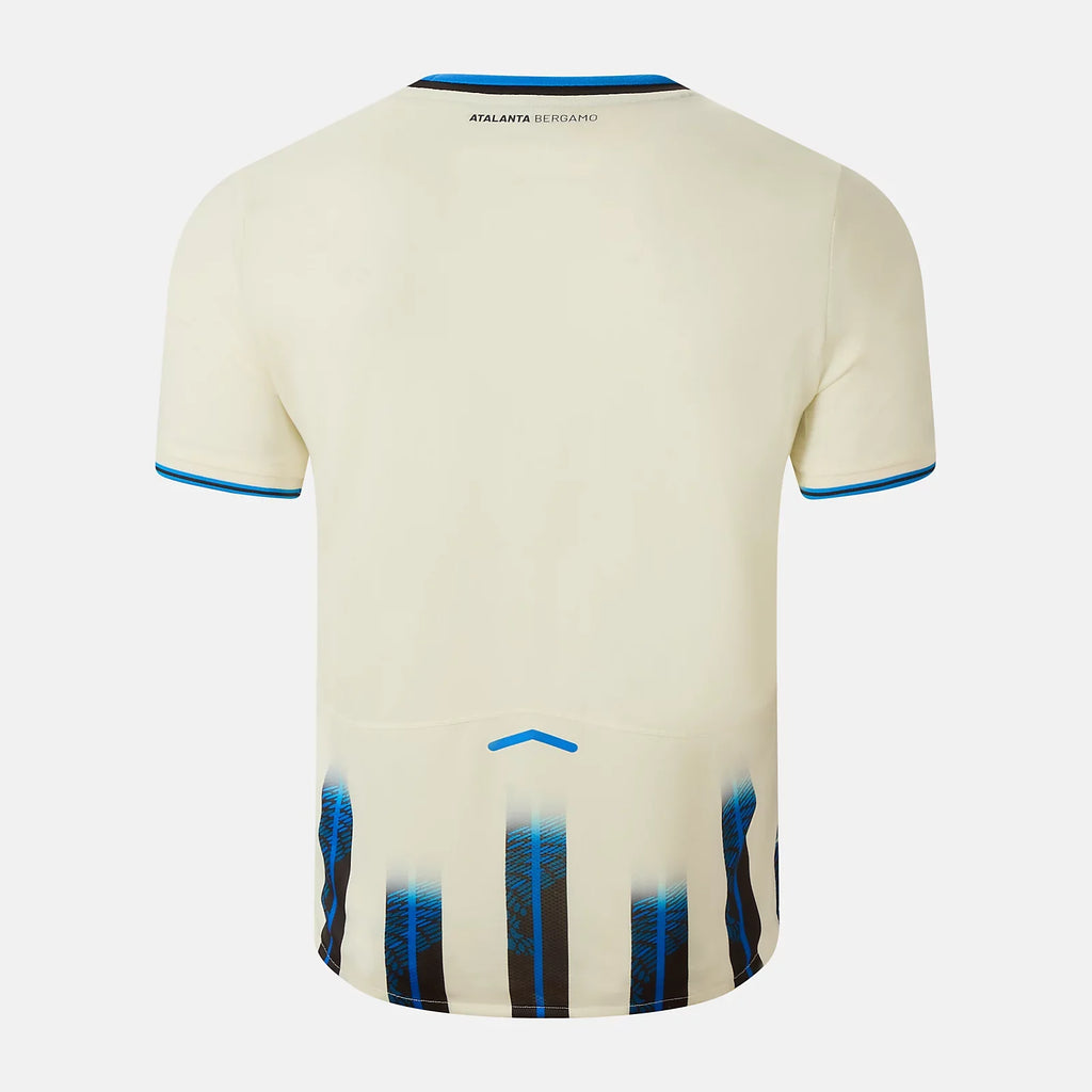 Atalanta Maillot Extérieur 2025/26 - FOOT ADDICT