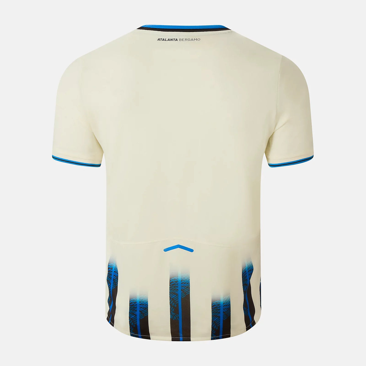 Atalanta Maillot Extérieur 2025/26 - FOOT ADDICT