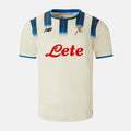 Atalanta Maillot Extérieur 2025/26 - FOOT ADDICT