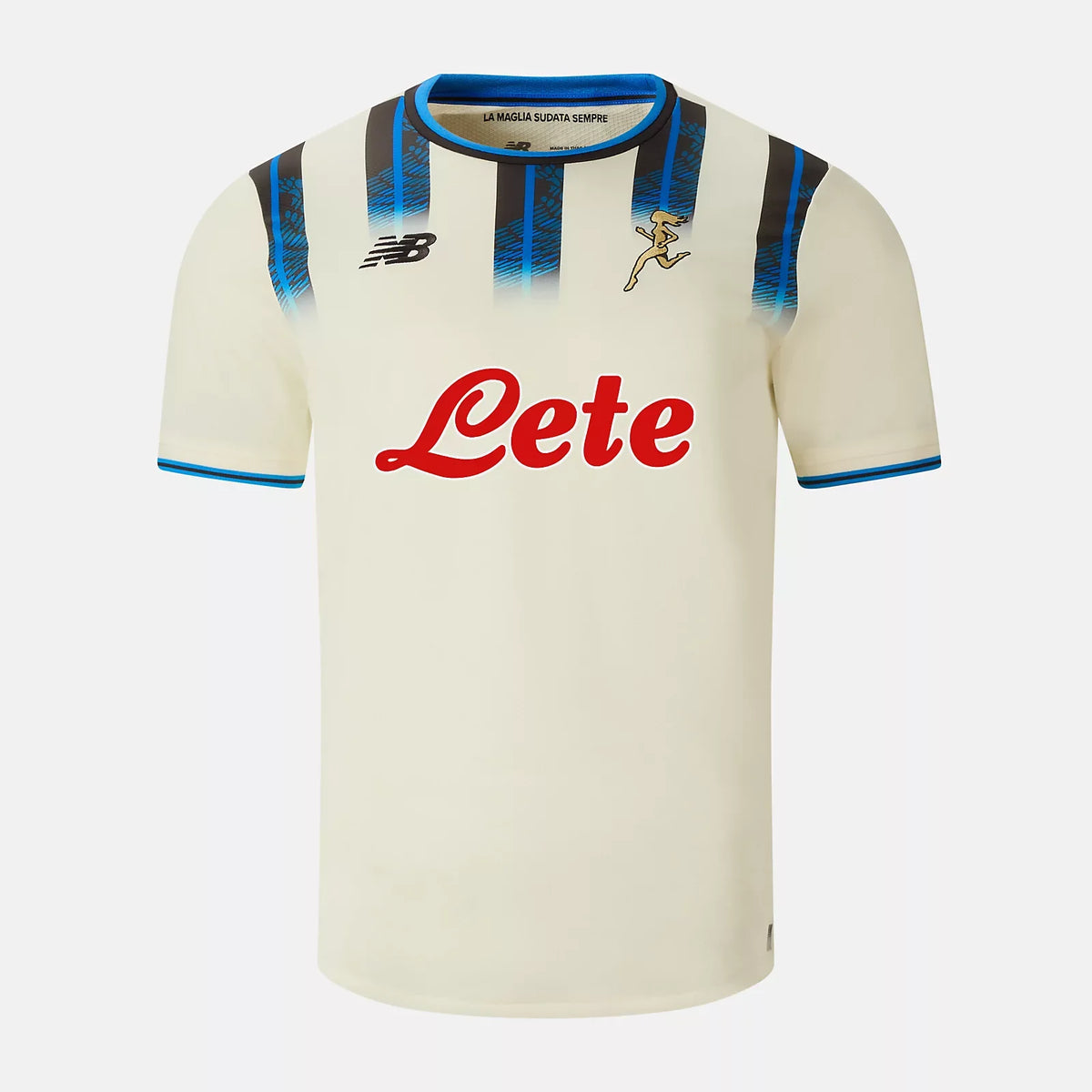 Atalanta Maillot Extérieur 2025/26 - FOOT ADDICT